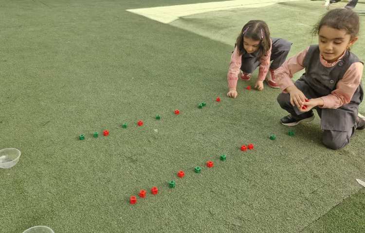 بازی هدفمند 4