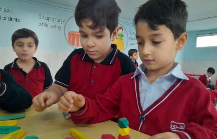 بازی هدفمند 4