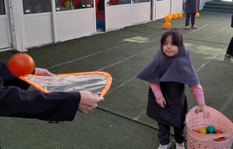 بازی هدفمند 4