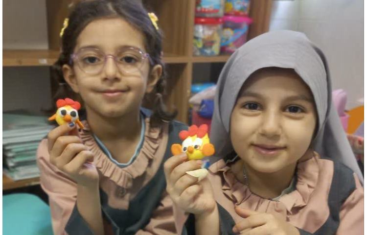 بازی هدفمند 4