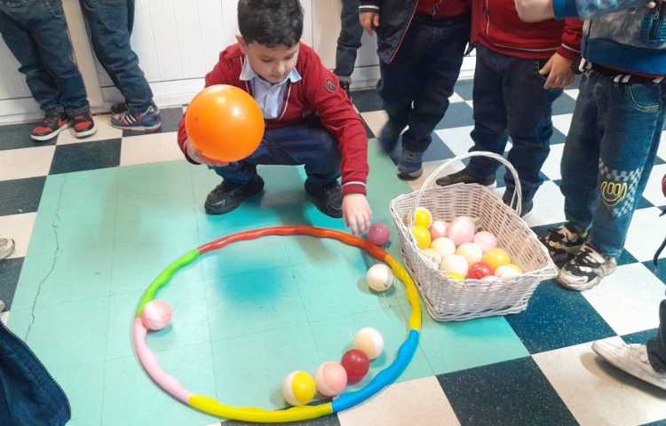 بازی هدفمند 4