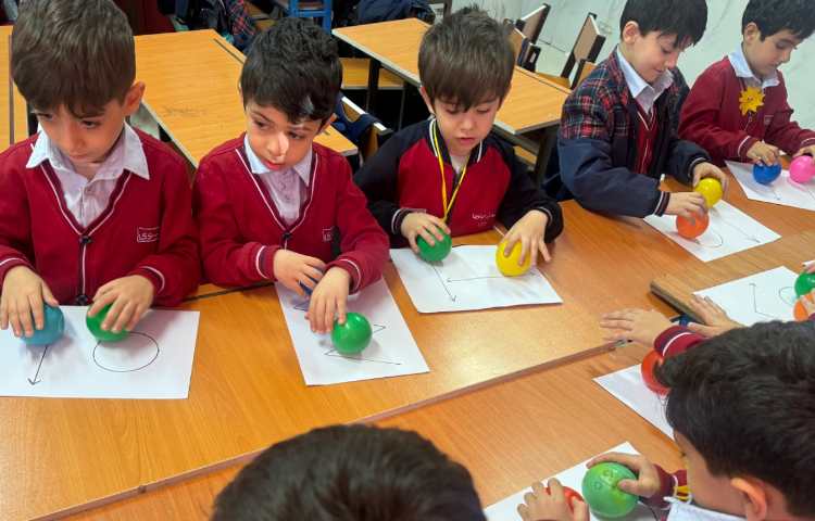 بازی هدفمند 4