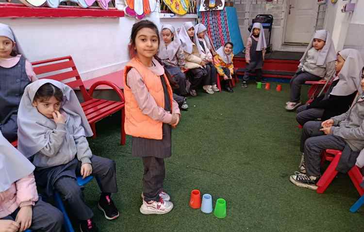 بازی هدفمند 4