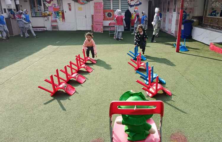 بازی هدفمند 4