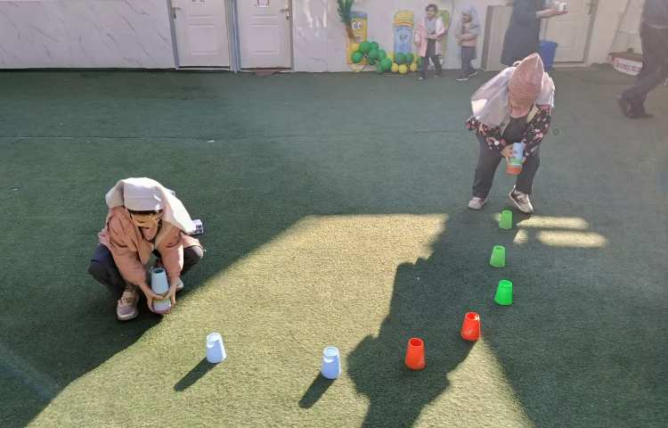 بازی هدفمند 4