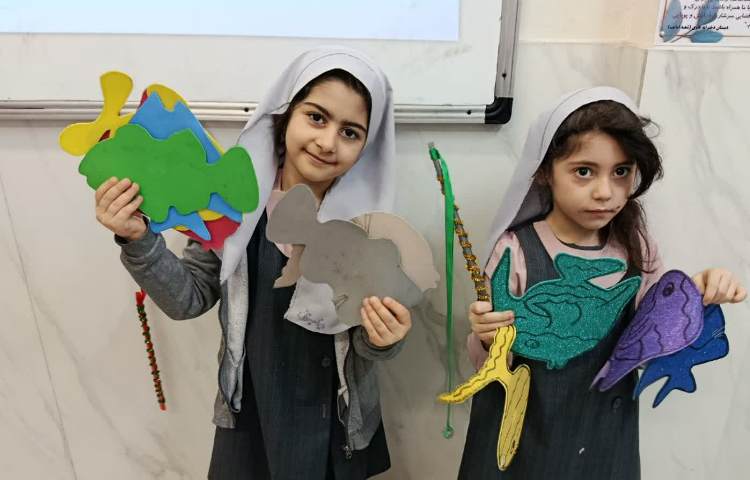 بازی هدفمند 4