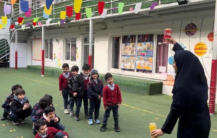 بازی هدفمند 4