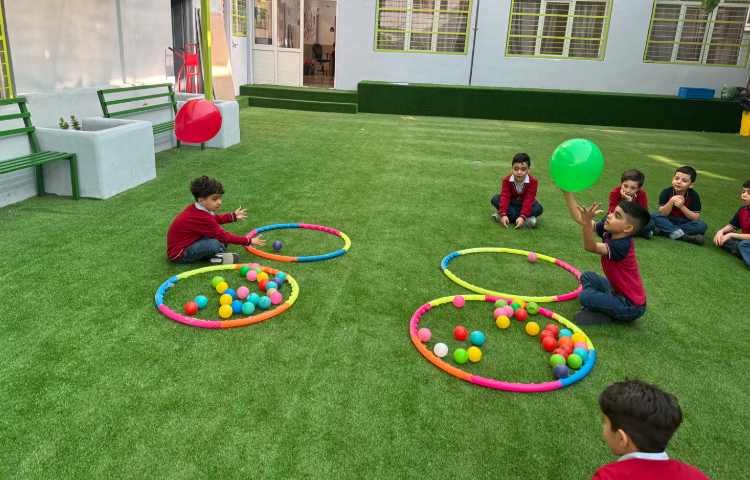 بازی هدفمند 4