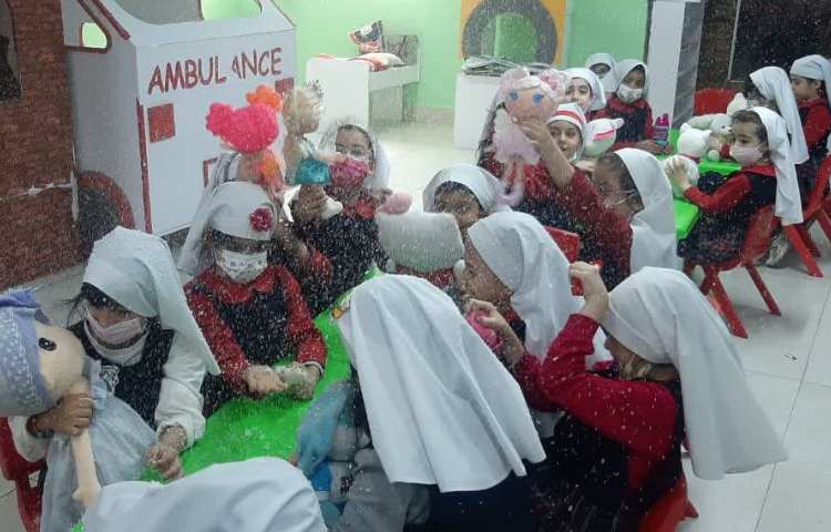 بازی هدفمند 5