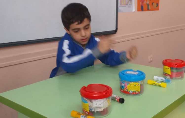 بازی هدفمند 5