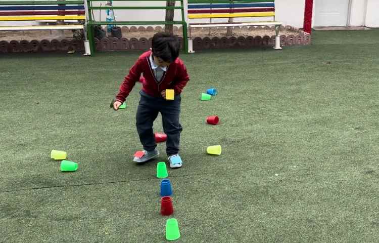 بازی هدفمند 5