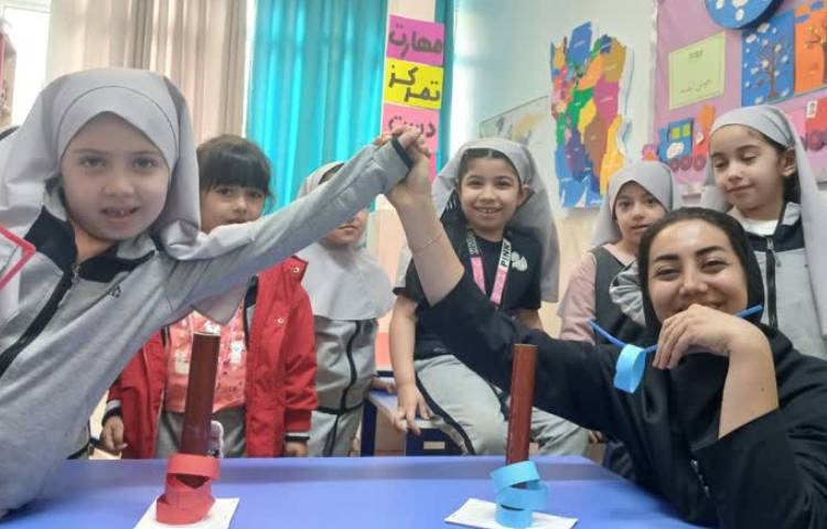 بازی هدفمند 5