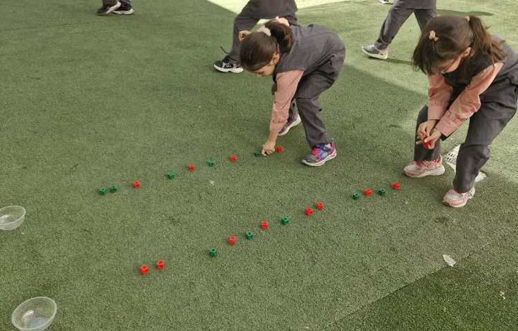 بازی هدفمند 5