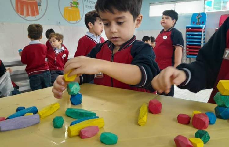 بازی هدفمند 5