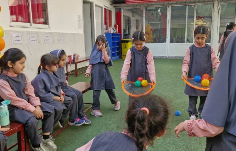 بازی هدفمند 5