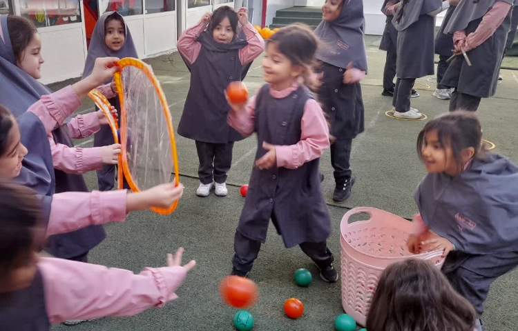 بازی هدفمند 5