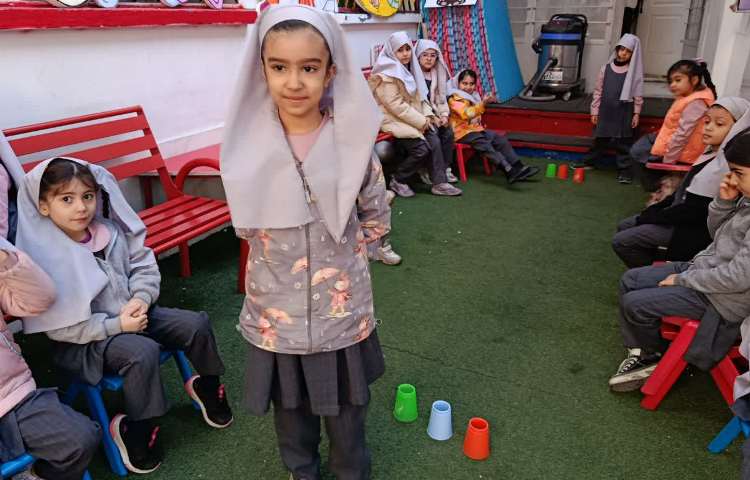 بازی هدفمند 5