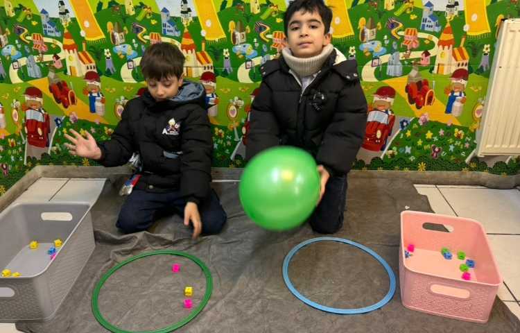 بازی هدفمند 5