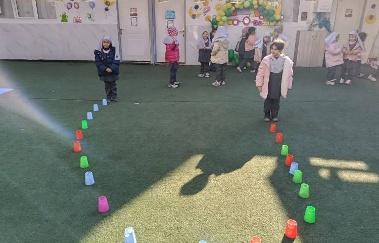 بازی هدفمند 5