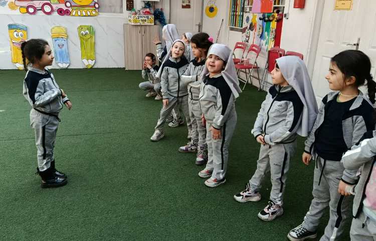 بازی هدفمند 5