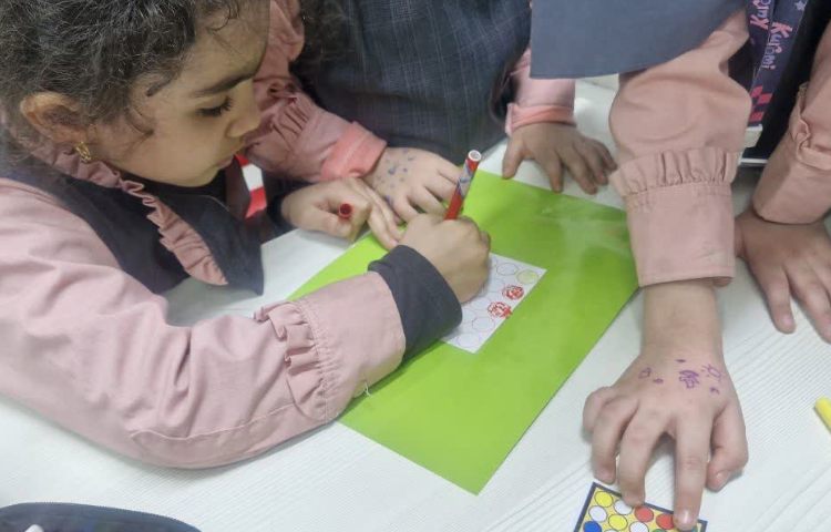 بازی هدفمند 5