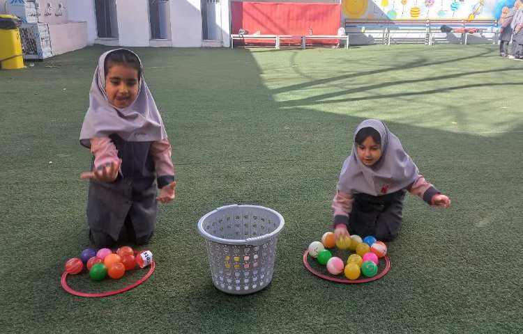 بازی هدفمند 5