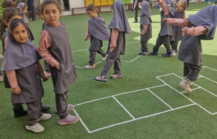 بازی هدفمند 5