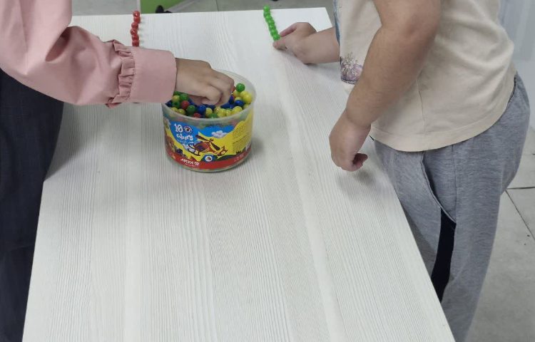 بازی هدفمند 5