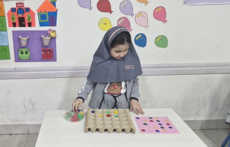 بازی هدفمند 6