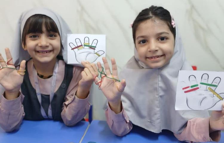 بازی هدفمند 6