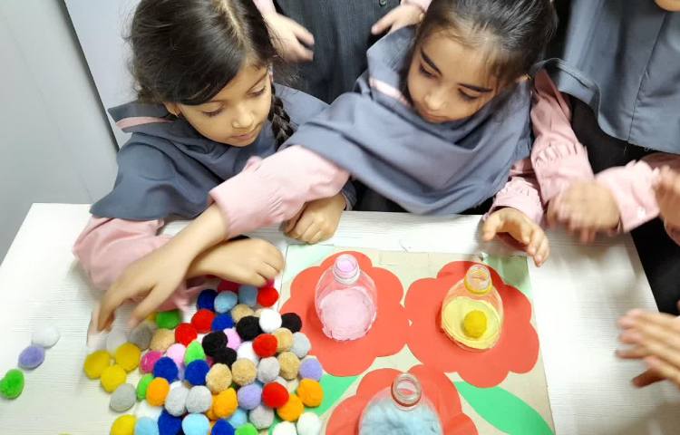 بازی هدفمند 6