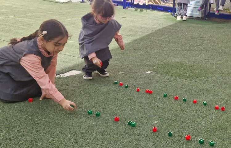 بازی هدفمند 6