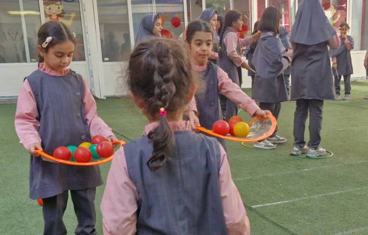 بازی هدفمند 6