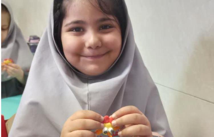 بازی هدفمند 6