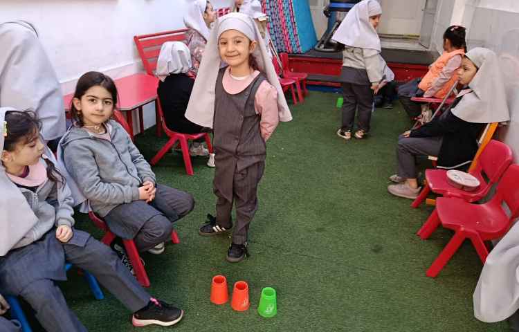 بازی هدفمند 6