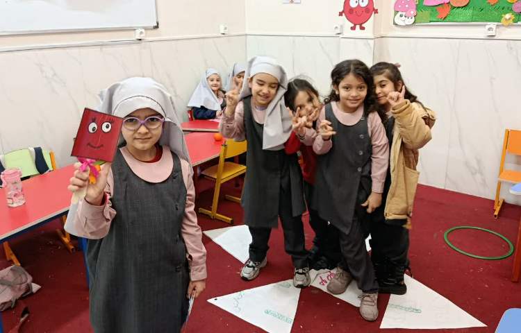 بازی هدفمند 6