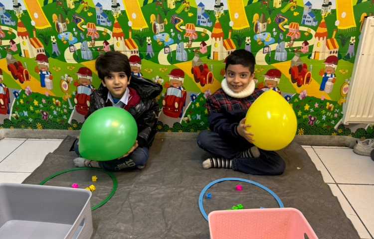 بازی هدفمند 6