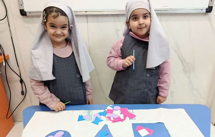 بازی هدفمند 6