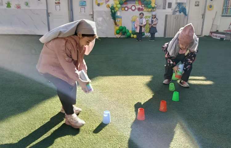 بازی هدفمند 6