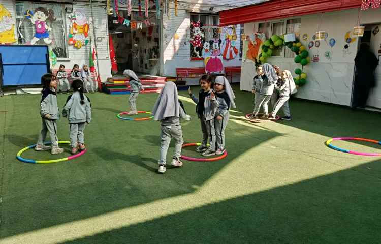 بازی هدفمند 6