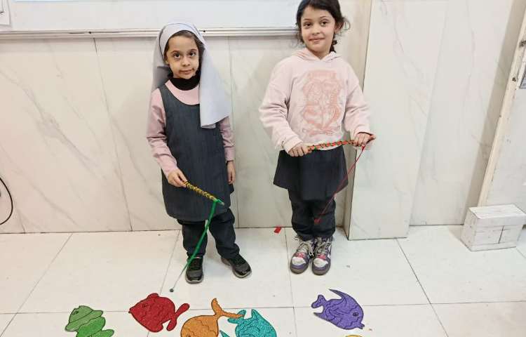 بازی هدفمند 6