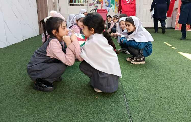 بازی هدفمند 6