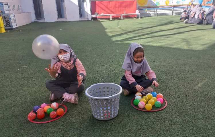بازی هدفمند 6