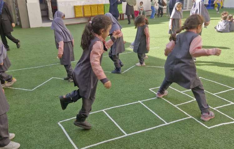 بازی هدفمند 6