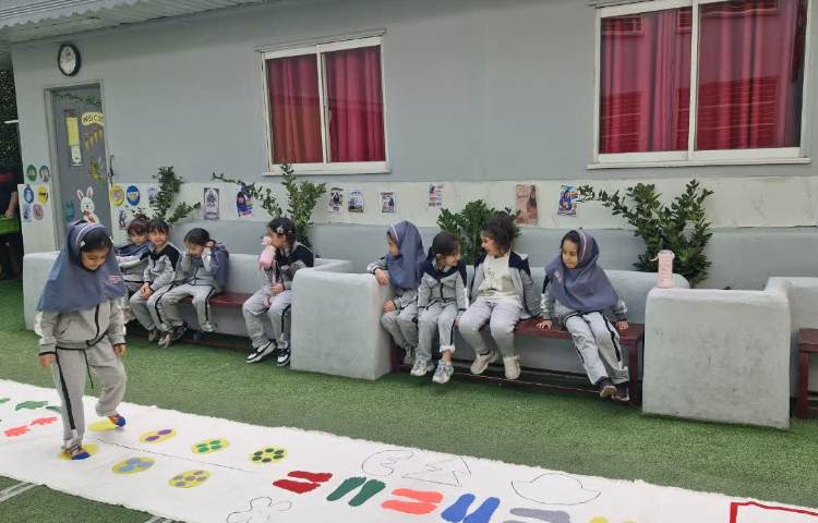 بازی هدفمند 6