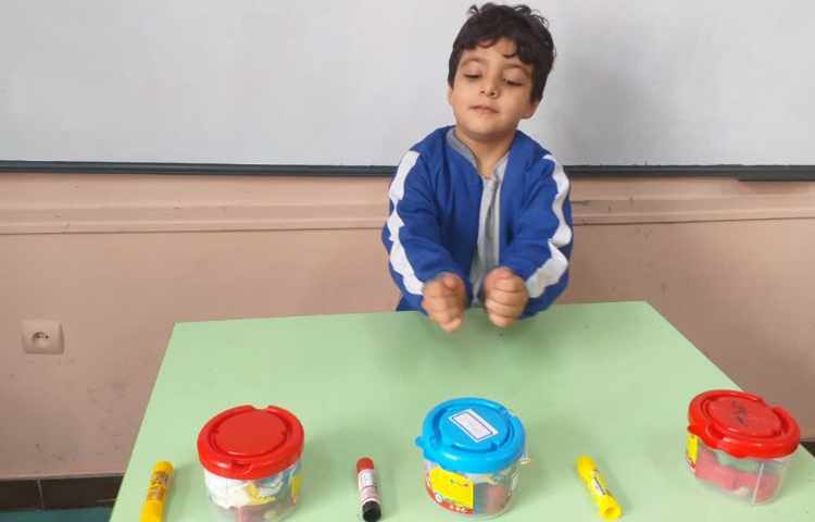 بازی هدفمند 7