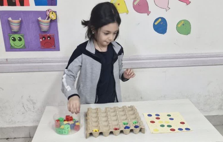 بازی هدفمند 7