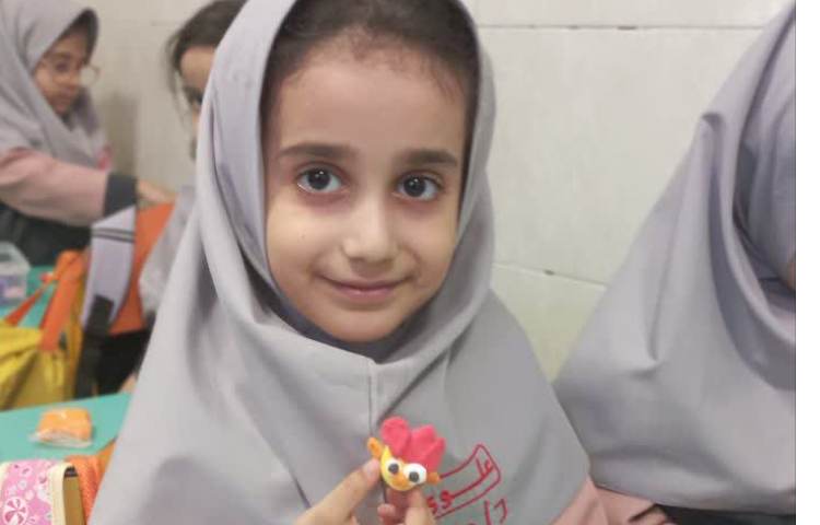 بازی هدفمند 7