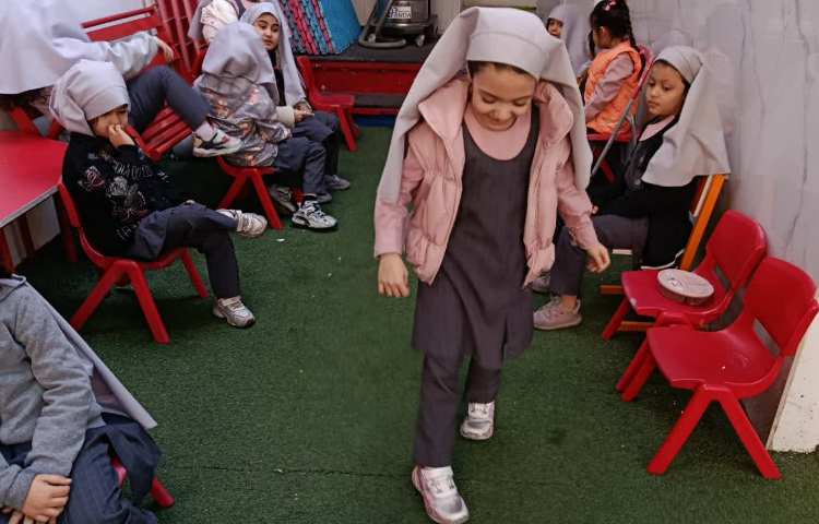 بازی هدفمند 7