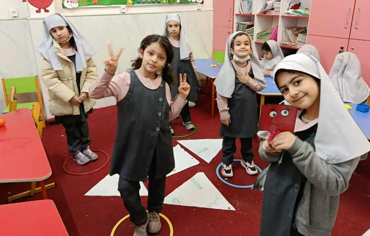 بازی هدفمند 7